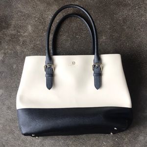 Kate Spade Hand Bag - like new